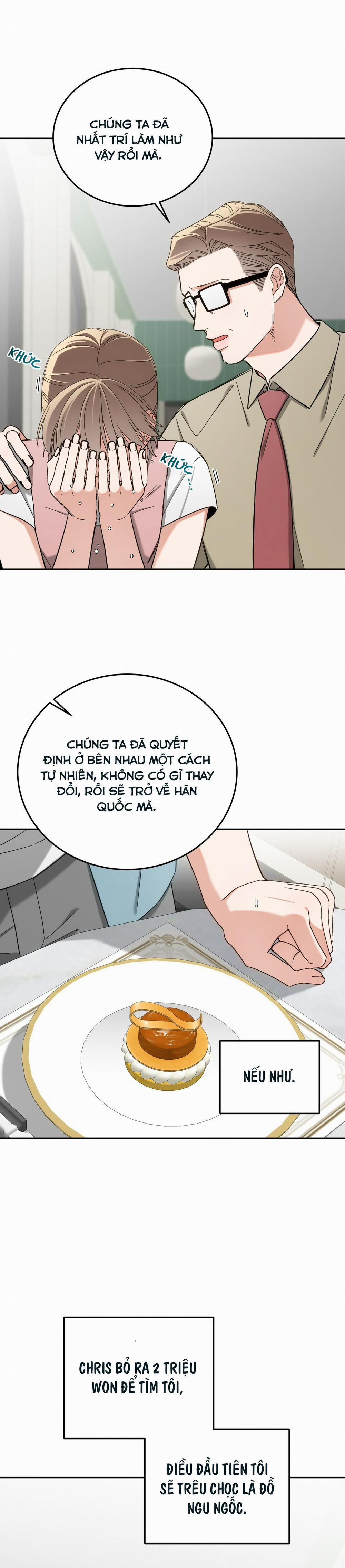 Pay Day 37 trang 19