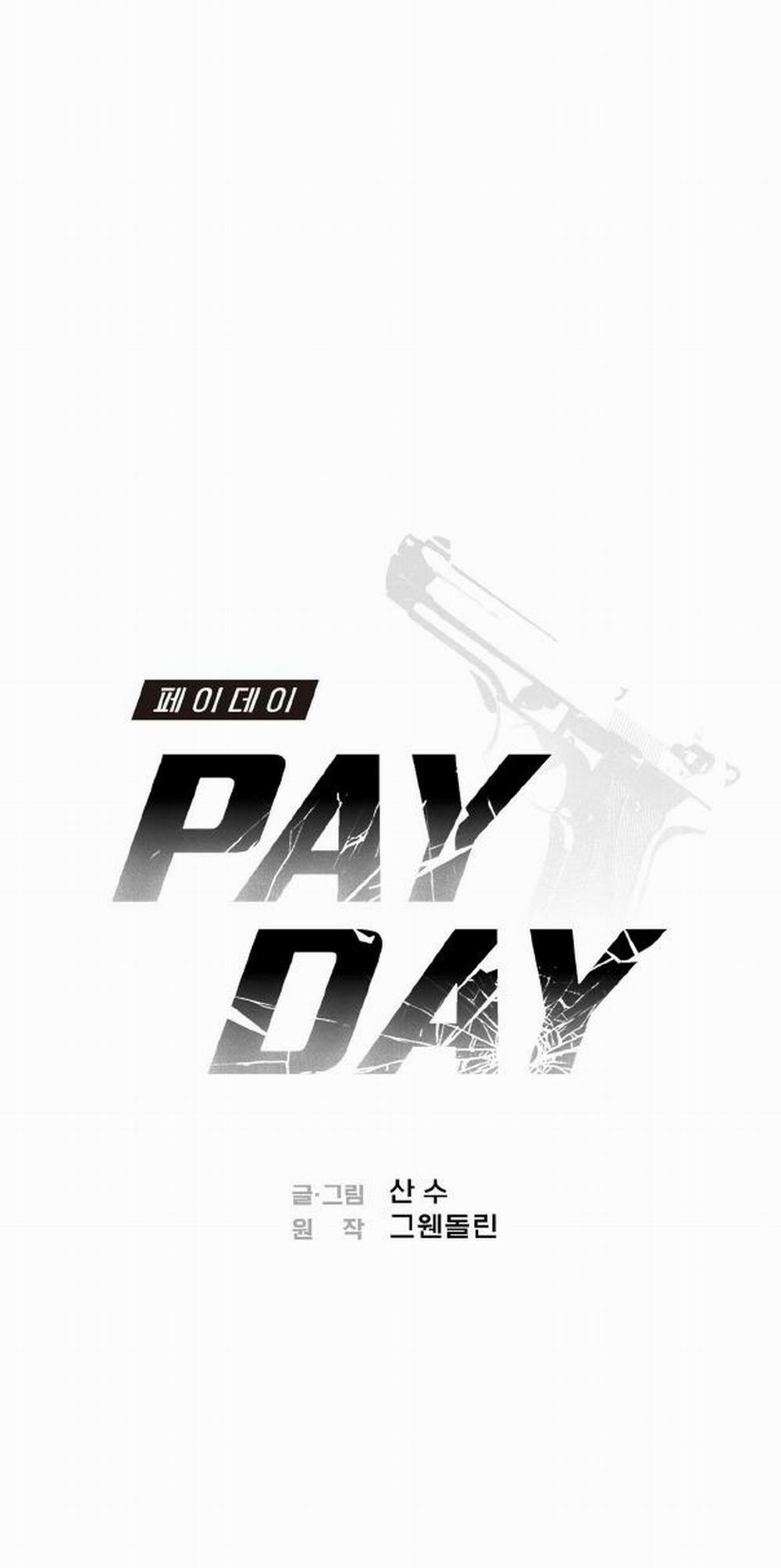 Pay Day 4 trang 0