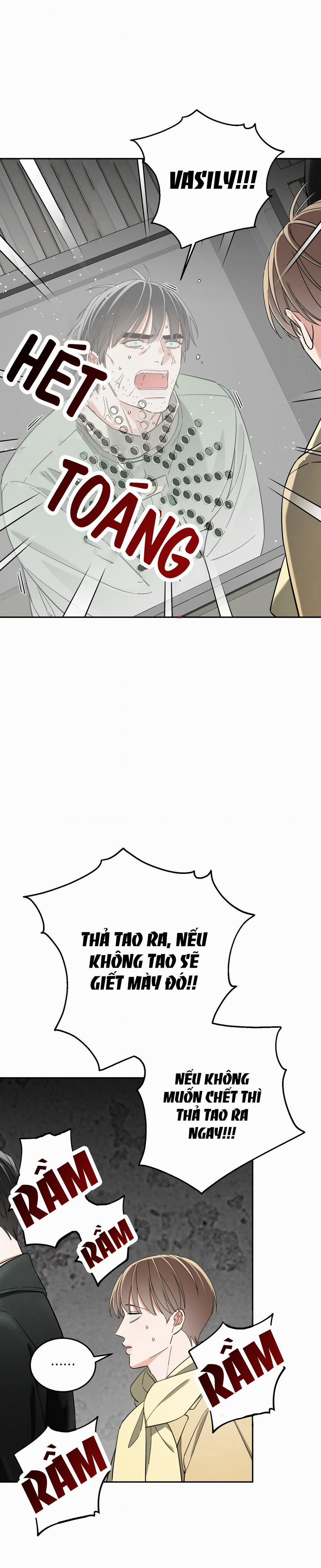 Pay Day 40 END trang 17