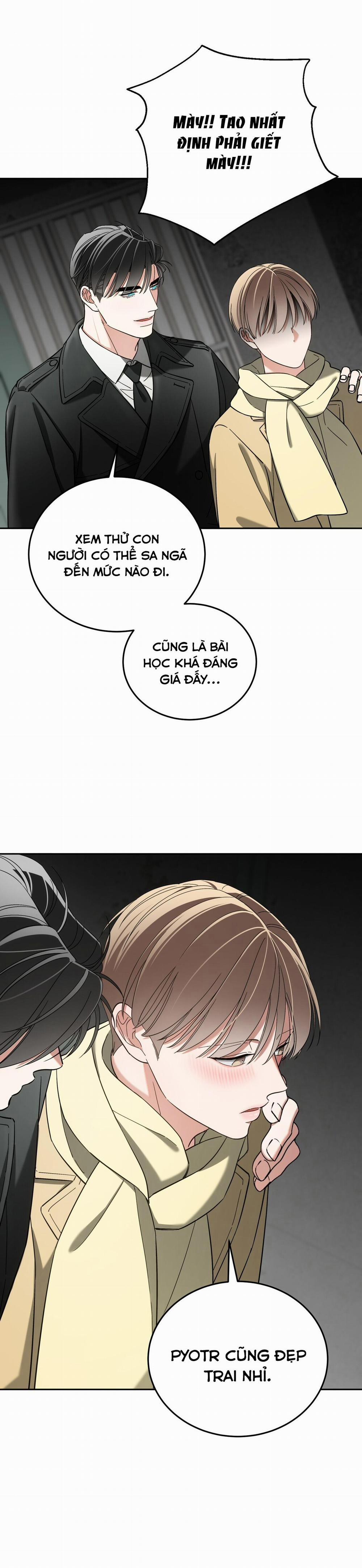 Pay Day 40 END trang 20