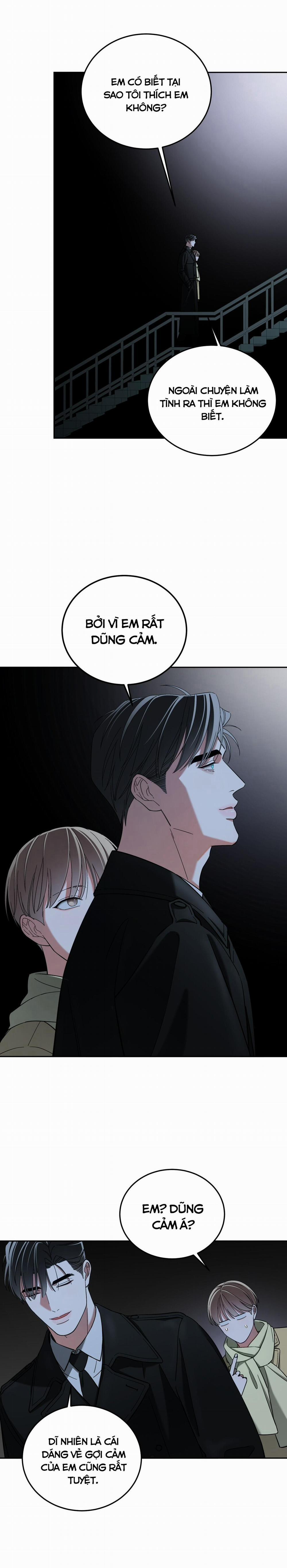 Pay Day 40 END trang 25