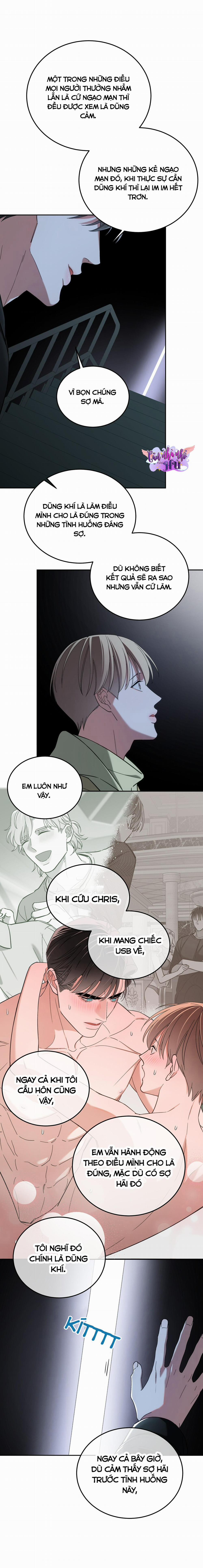 Pay Day 40 END trang 26