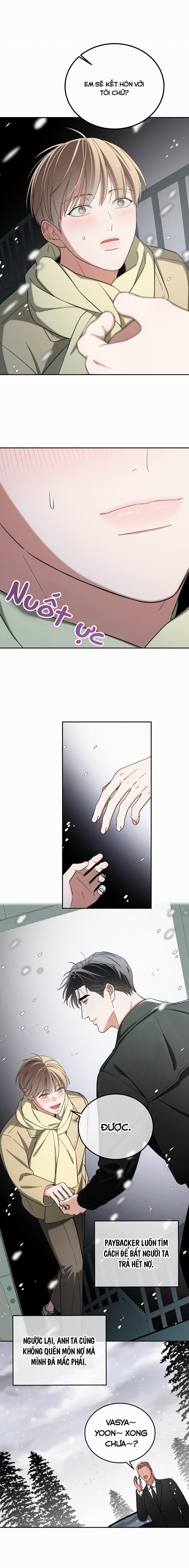 Pay Day 40 END trang 28