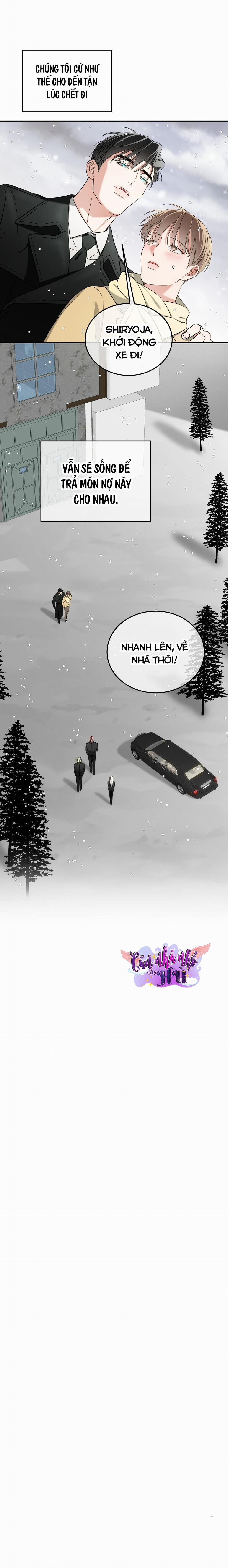 Pay Day 40 END trang 29