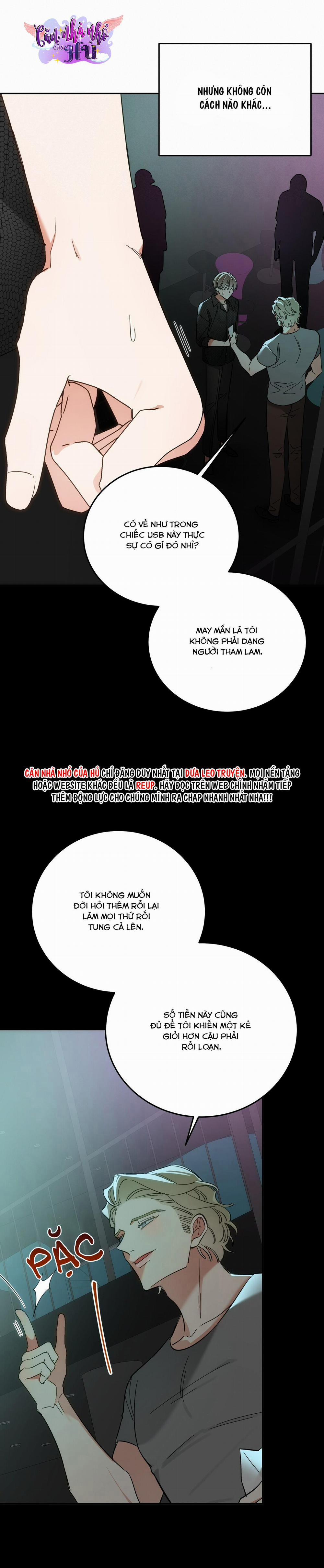 Pay Day 8 trang 17