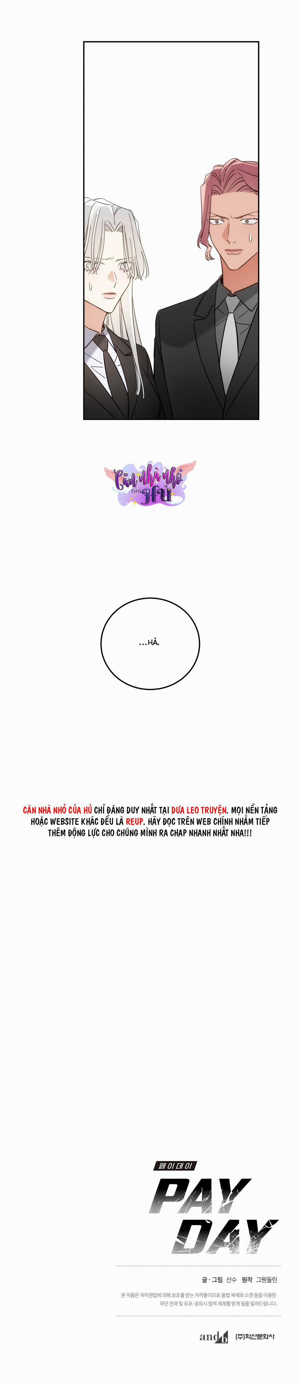 Pay Day 8 trang 25