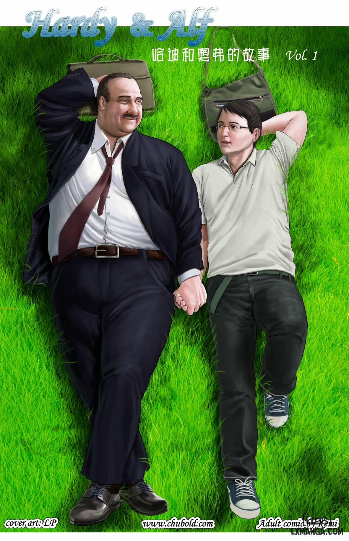 Payback Quảng cáo (vì tác giả bảo vậy) trang 11