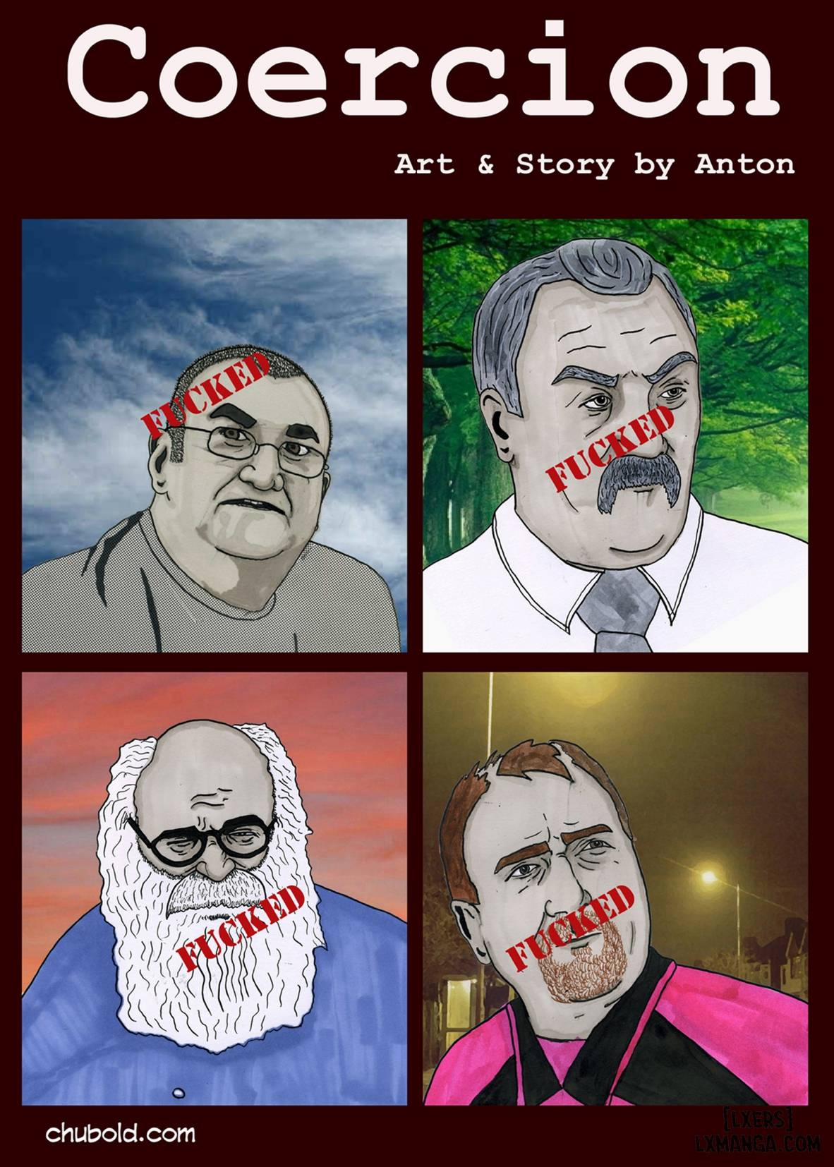 Payback Quảng cáo (vì tác giả bảo vậy) trang 6