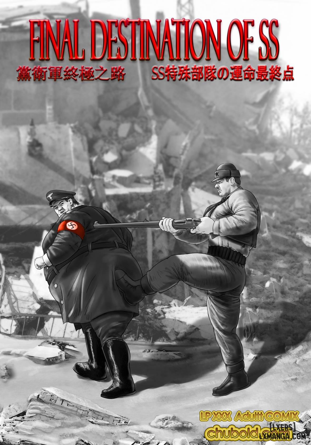 Payback Quảng cáo (vì tác giả bảo vậy) trang 7