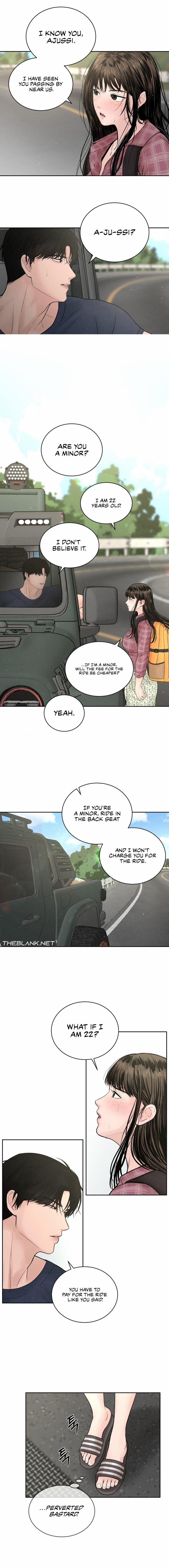 Payment For The Ride 1 trang 12