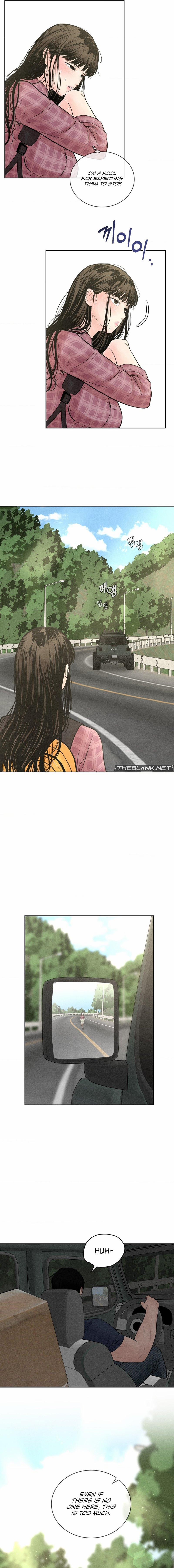 Payment For The Ride 1 trang 6