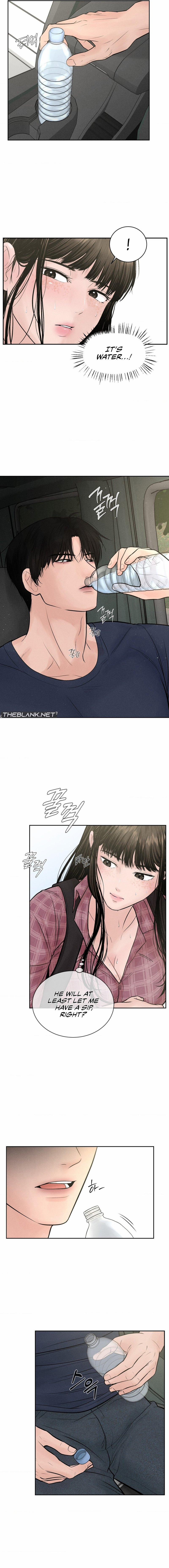 Payment For The Ride 1 trang 9