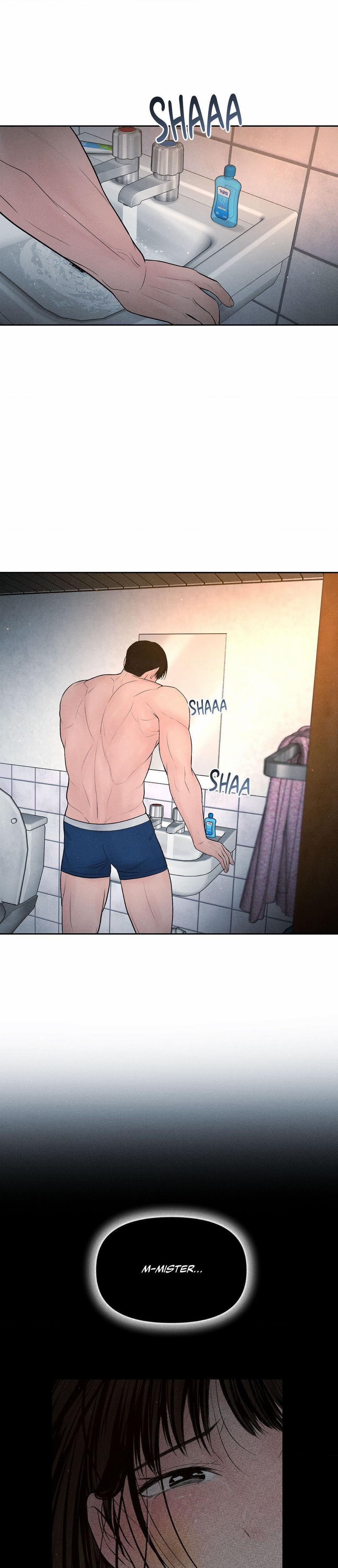 Payment For The Ride 10 trang 0