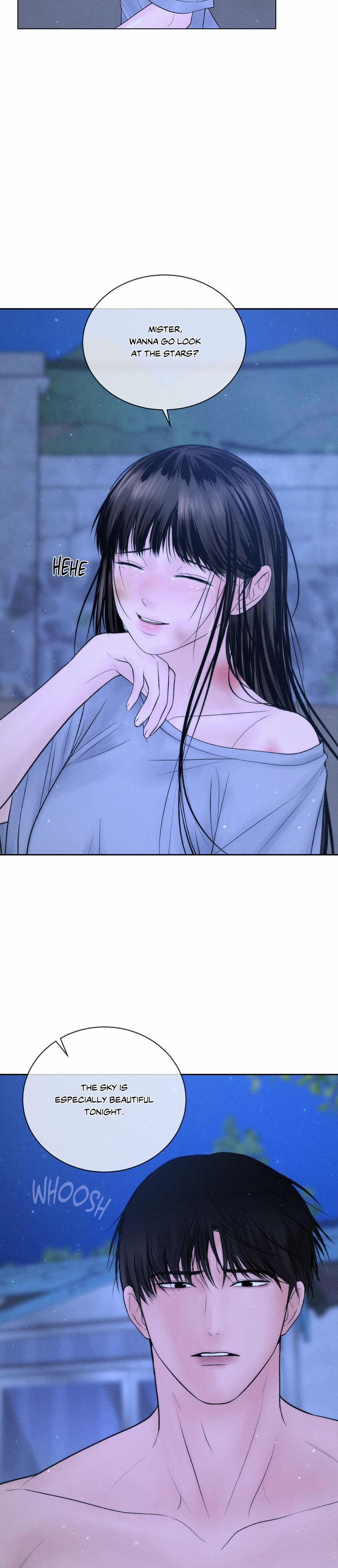 Payment For The Ride 10 trang 10