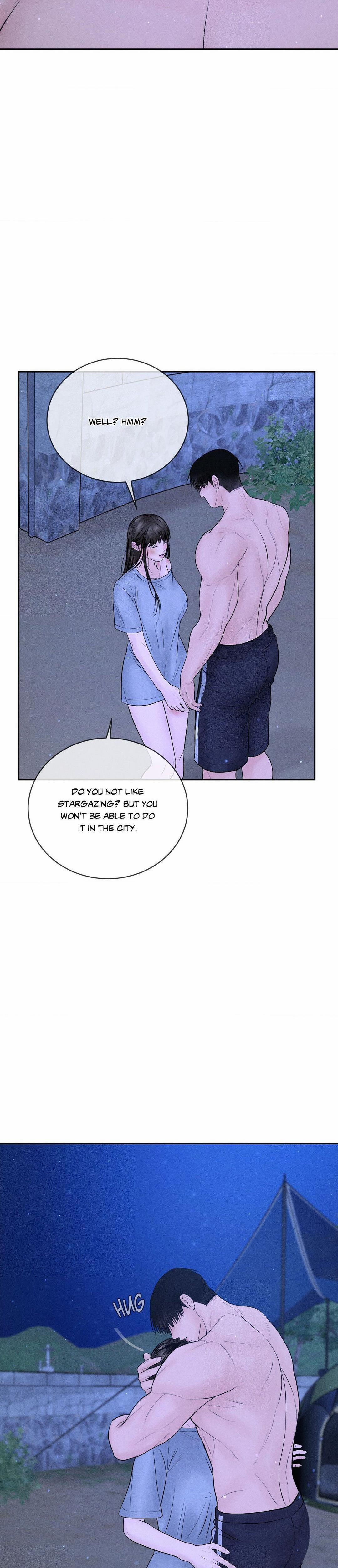 Payment For The Ride 10 trang 11