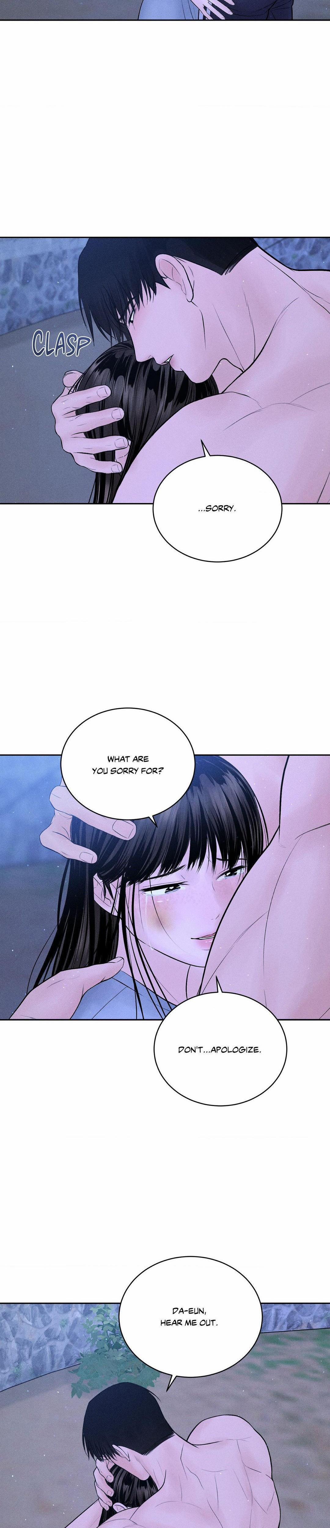 Payment For The Ride 10 trang 12