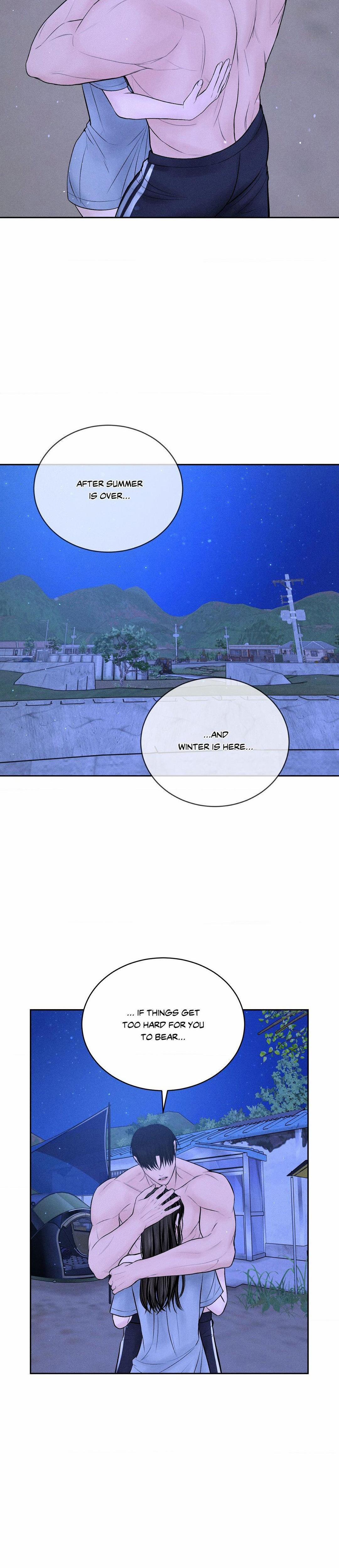 Payment For The Ride 10 trang 13