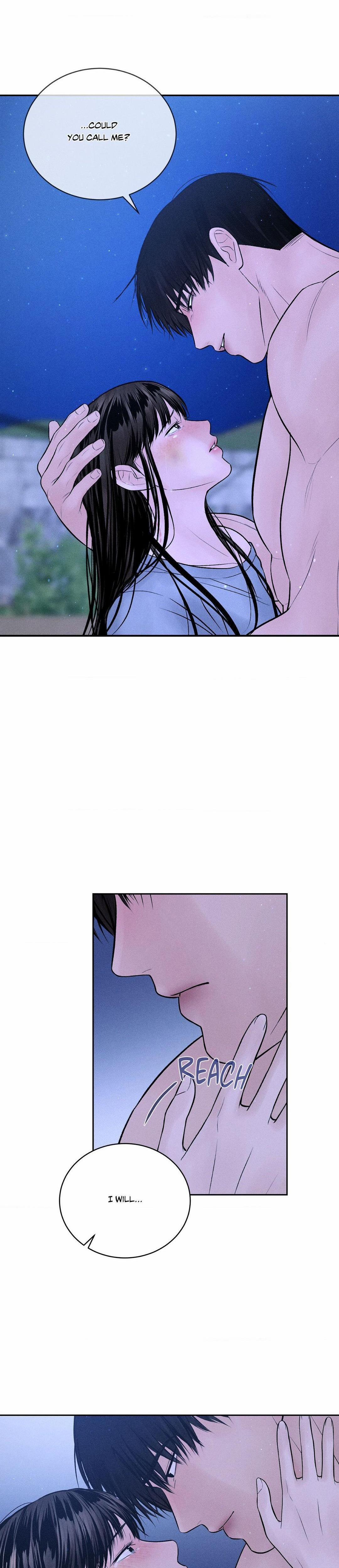 Payment For The Ride 10 trang 14