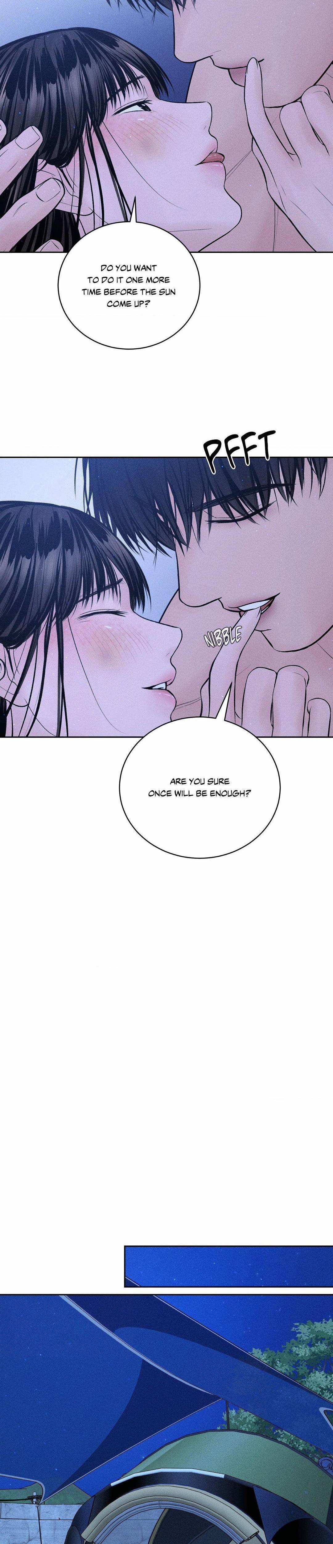 Payment For The Ride 10 trang 16