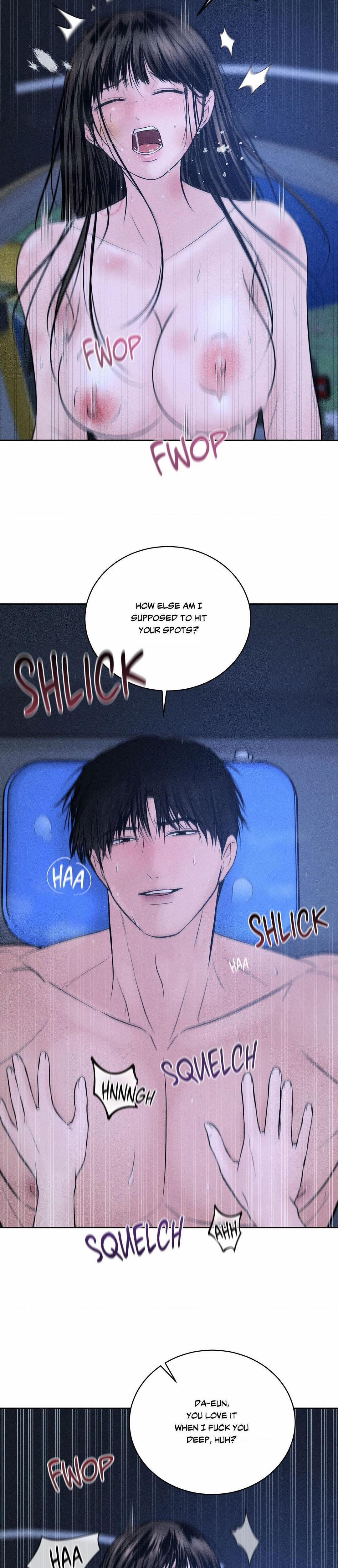 Payment For The Ride 10 trang 19