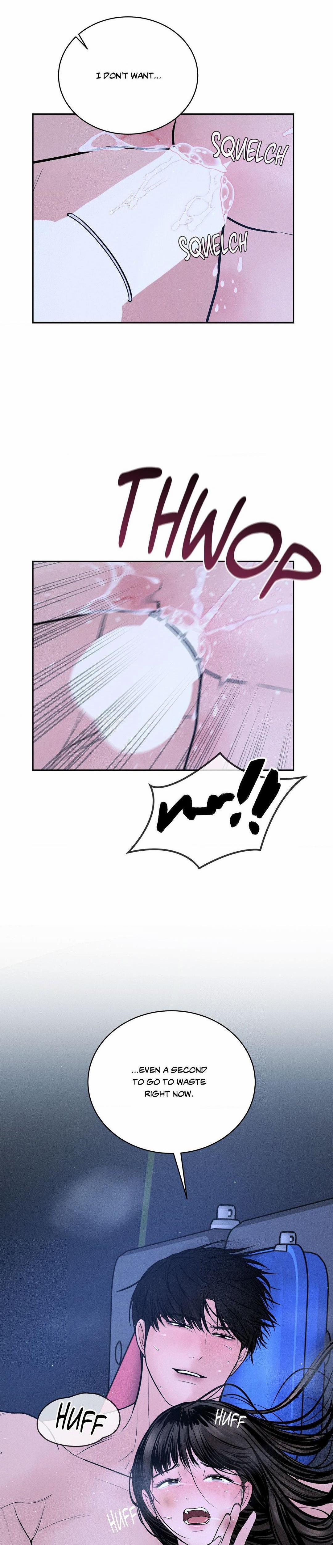 Payment For The Ride 10 trang 23