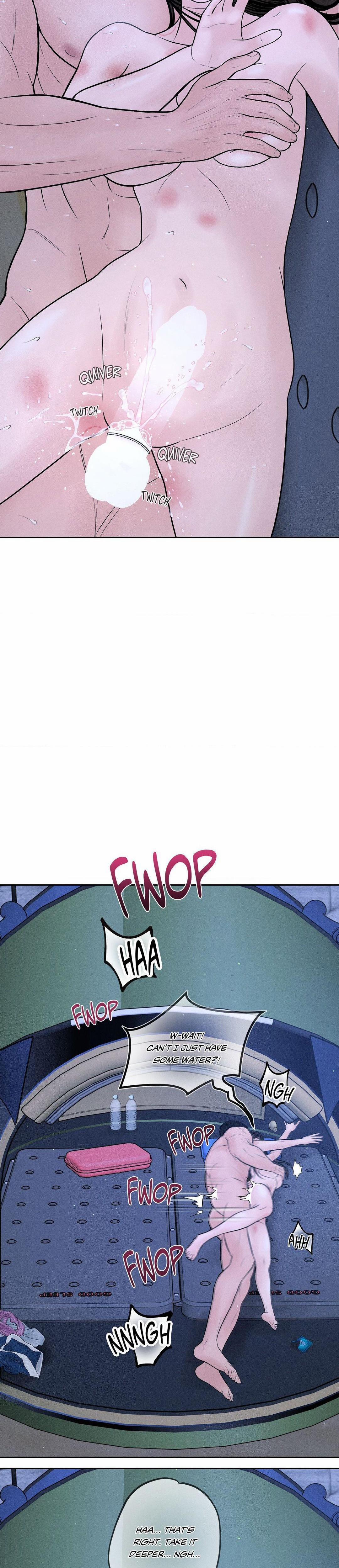 Payment For The Ride 10 trang 24