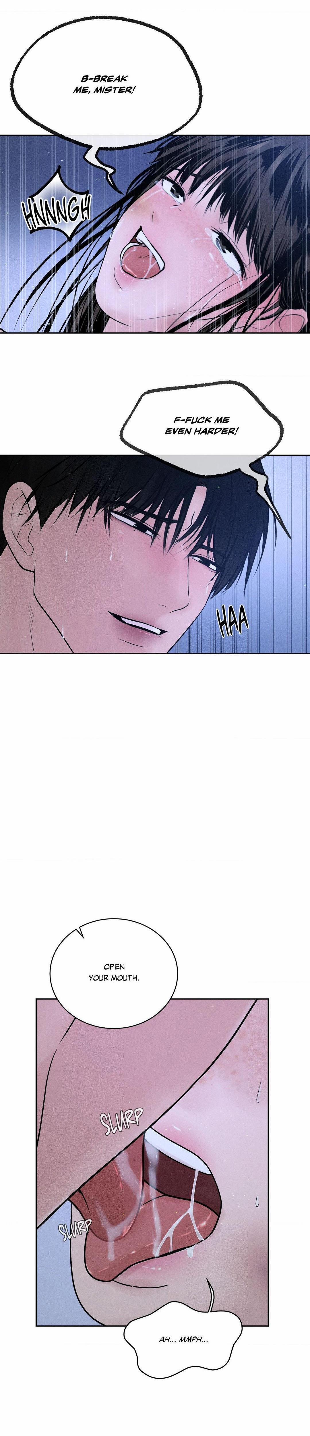 Payment For The Ride 10 trang 27