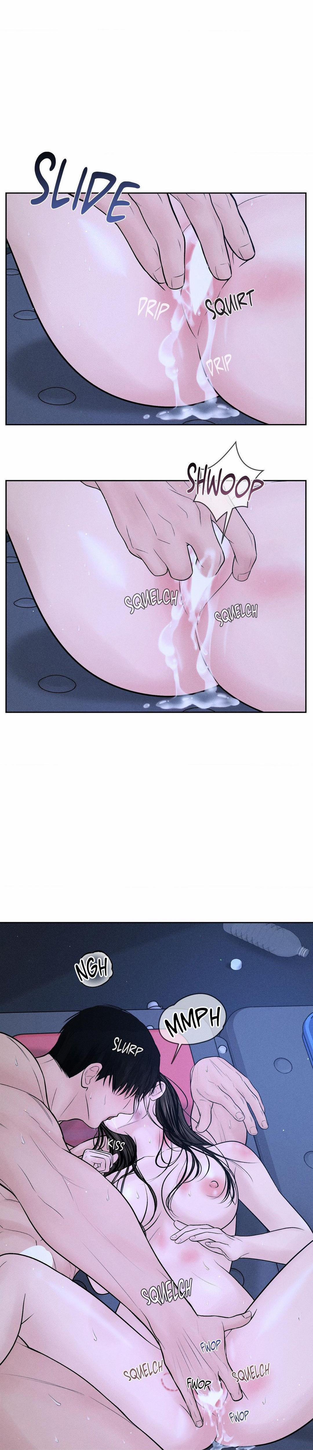 Payment For The Ride 10 trang 28