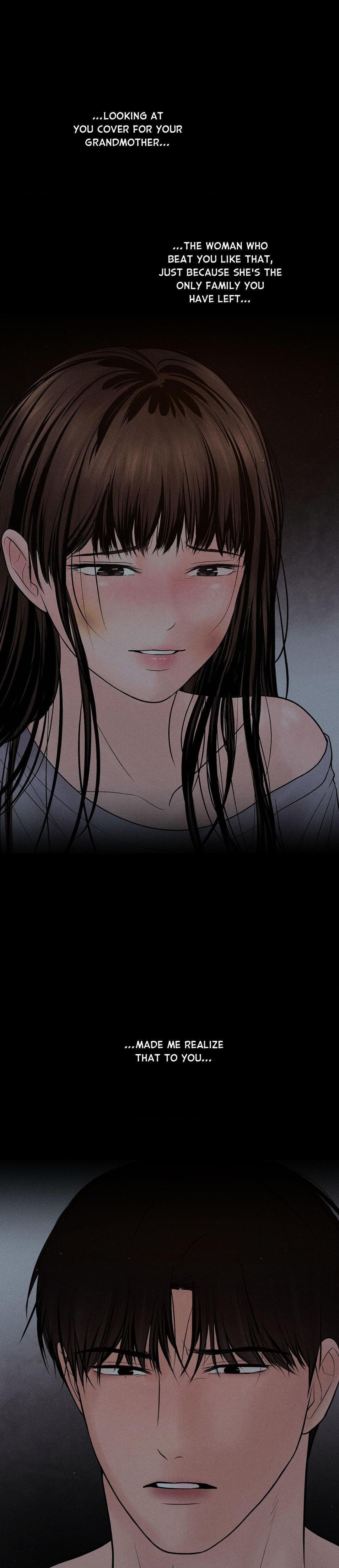 Payment For The Ride 10 trang 3