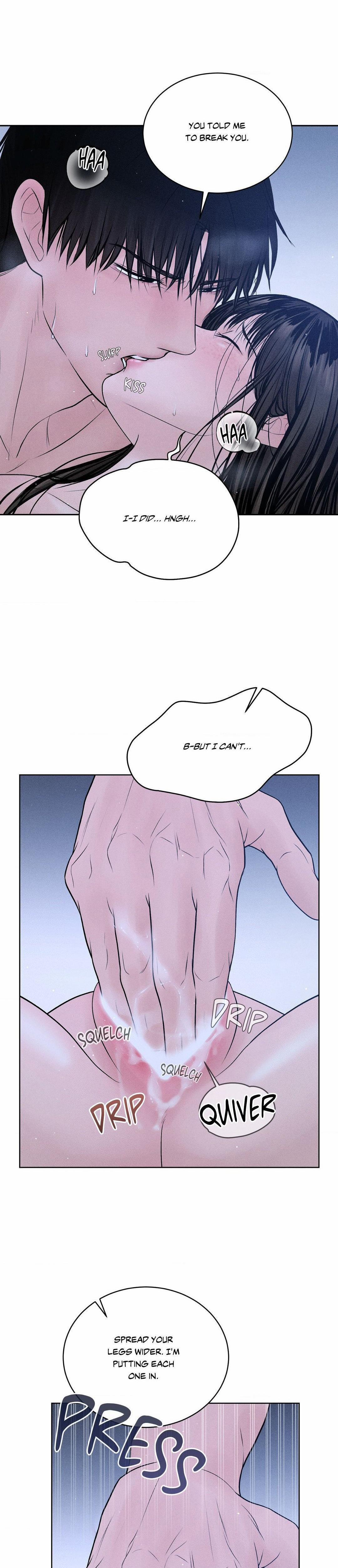 Payment For The Ride 10 trang 30