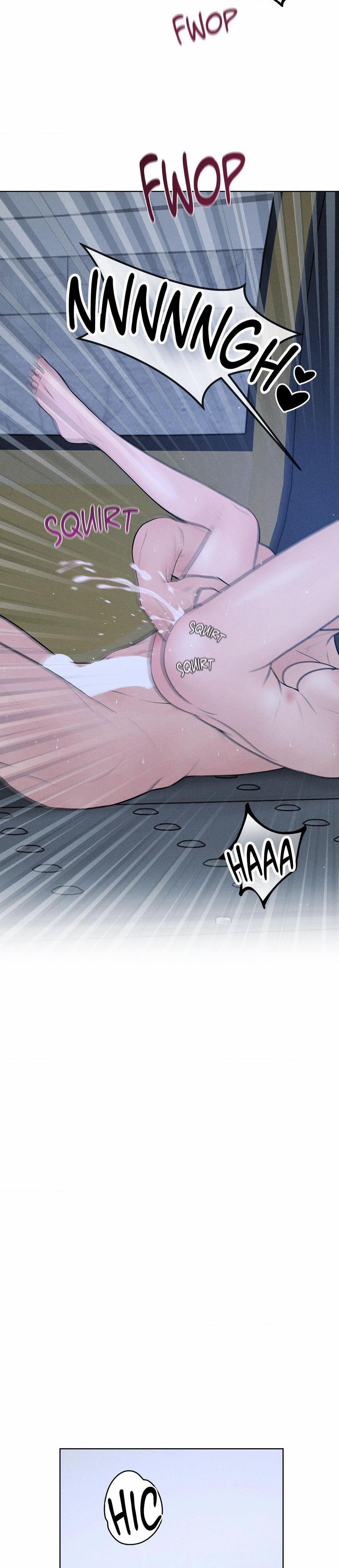 Payment For The Ride 10 trang 33