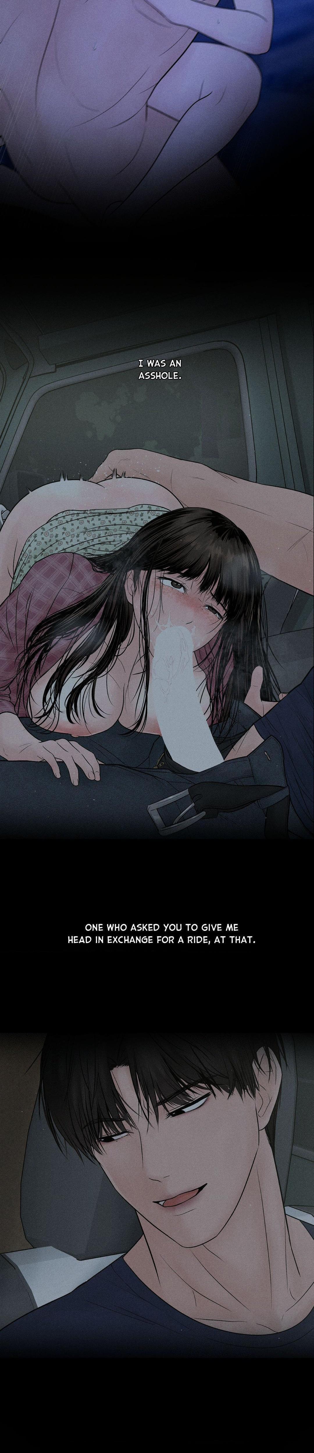 Payment For The Ride 10 trang 5