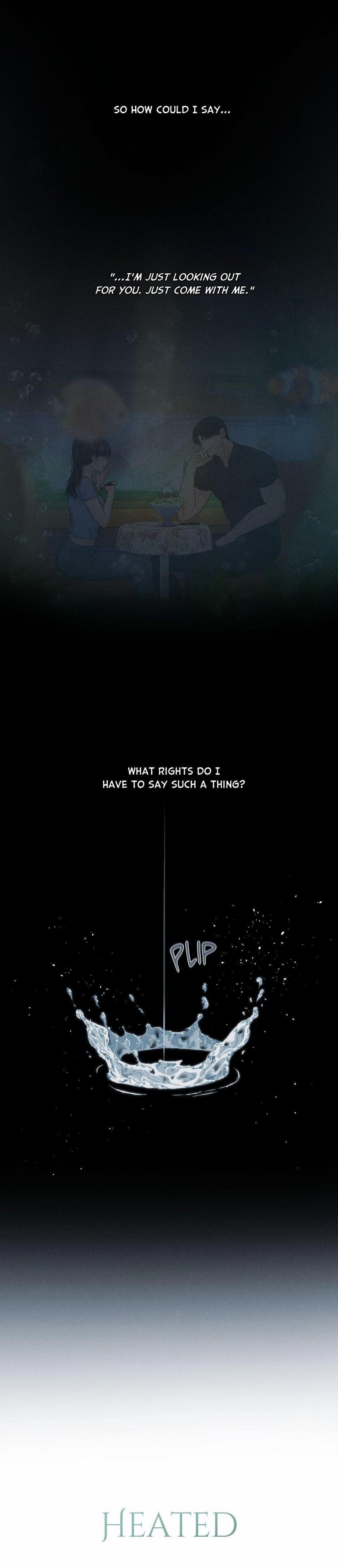 Payment For The Ride 10 trang 6