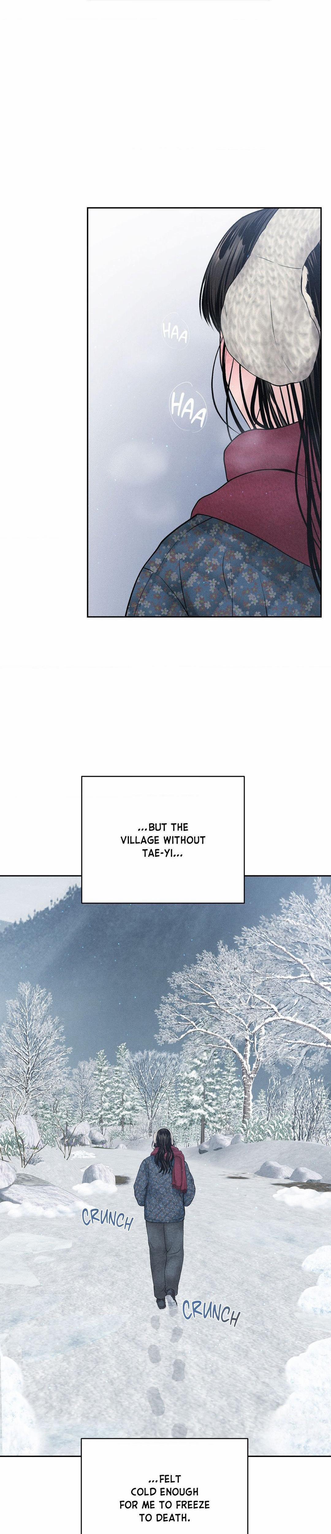 Payment For The Ride 11 trang 1