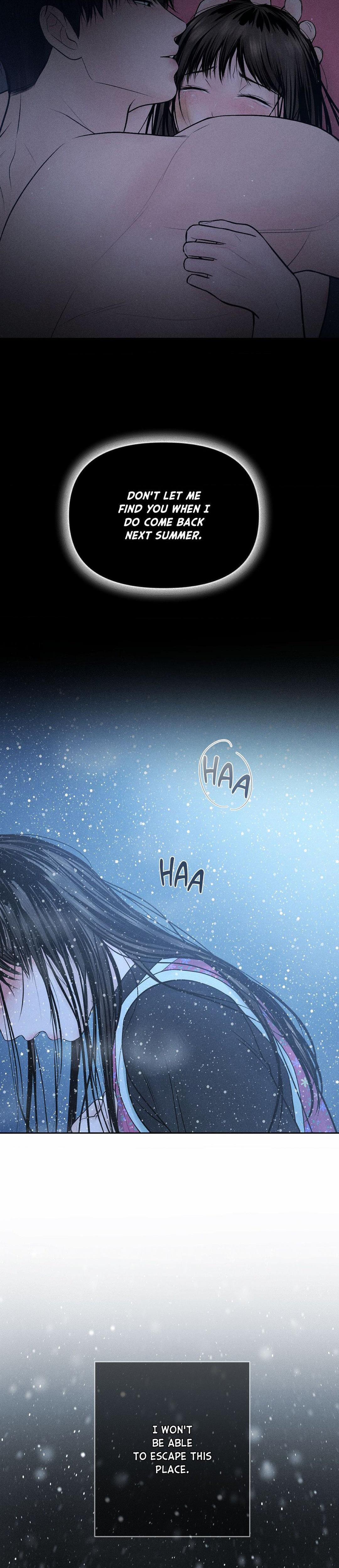 Payment For The Ride 11 trang 11