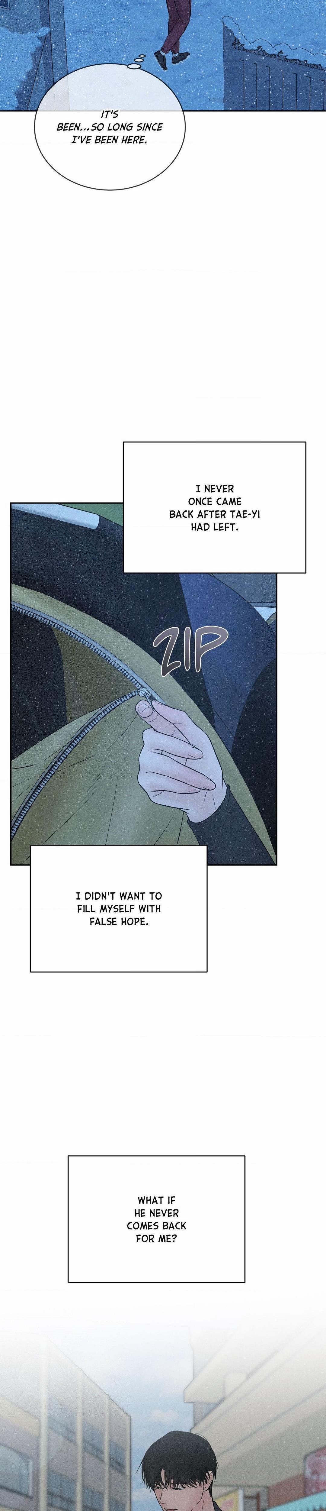 Payment For The Ride 11 trang 14