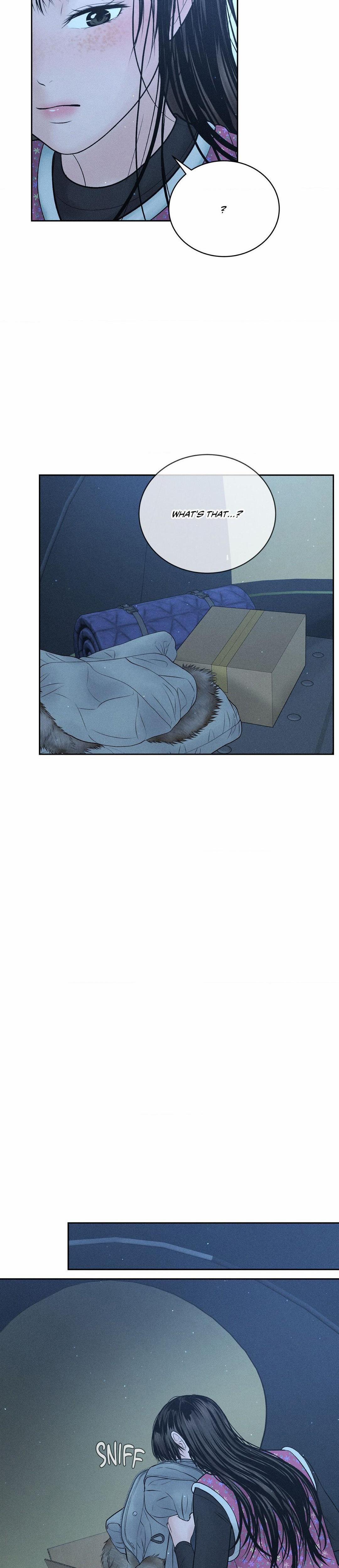 Payment For The Ride 11 trang 16