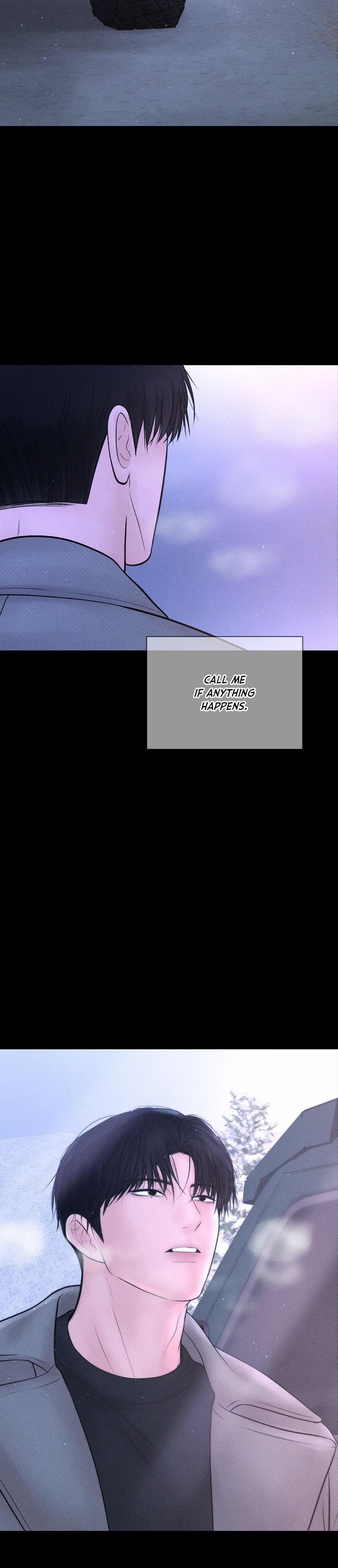 Payment For The Ride 11 trang 19