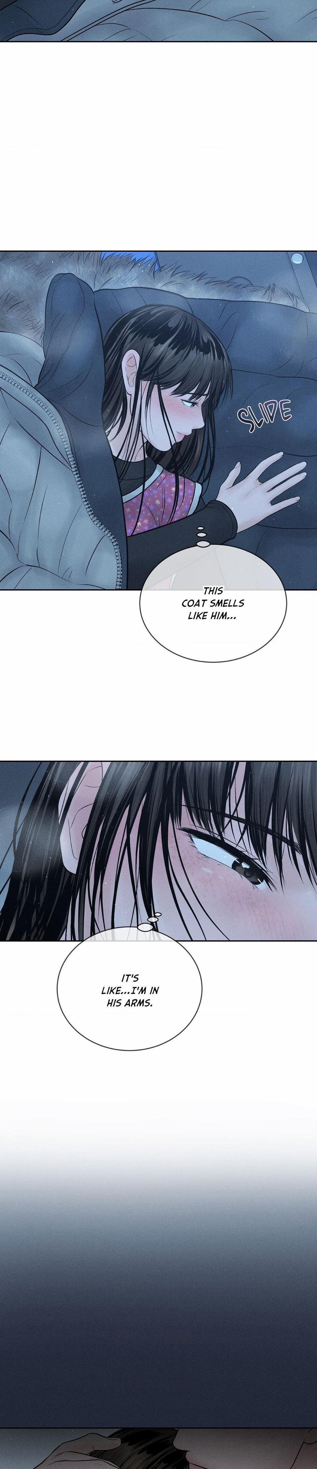 Payment For The Ride 11 trang 21