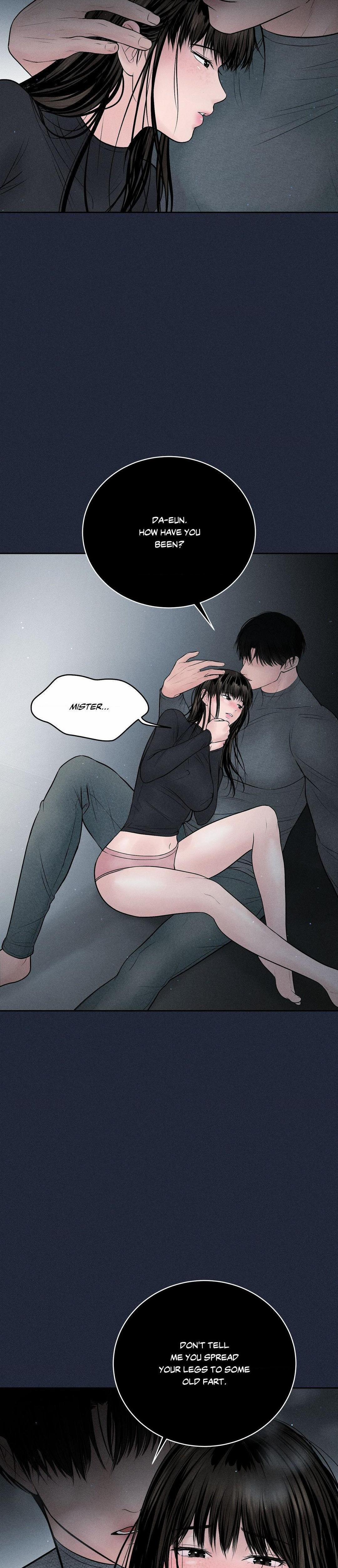 Payment For The Ride 11 trang 22