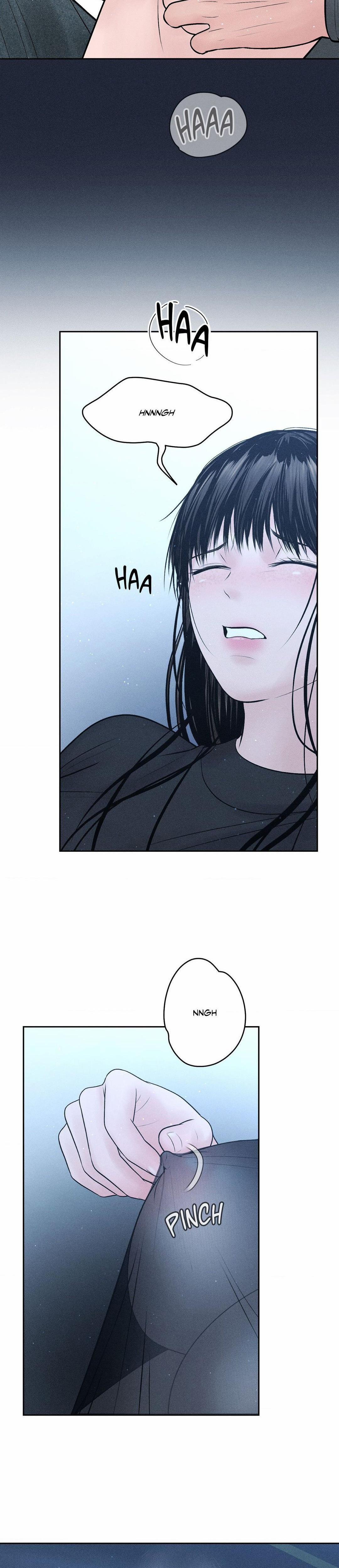 Payment For The Ride 11 trang 24