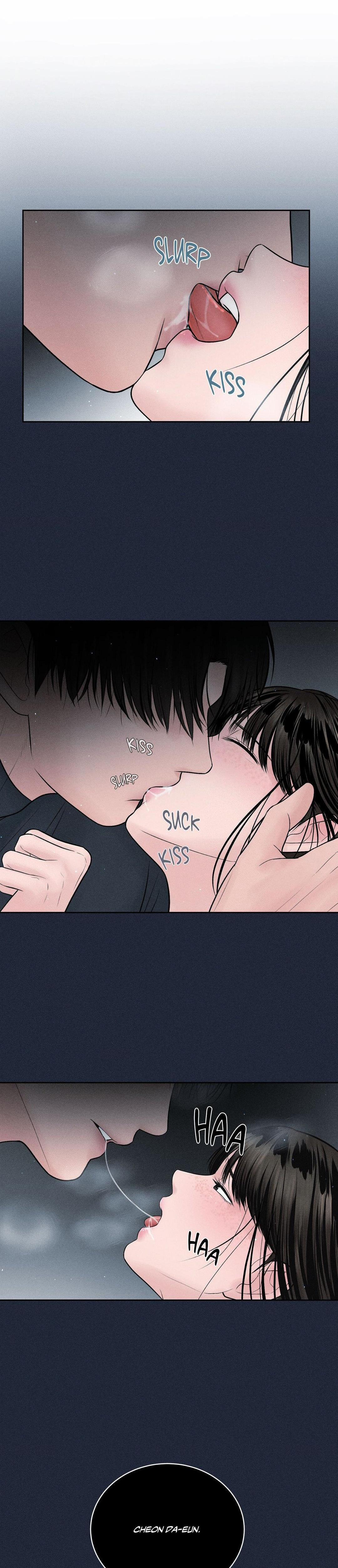 Payment For The Ride 11 trang 26