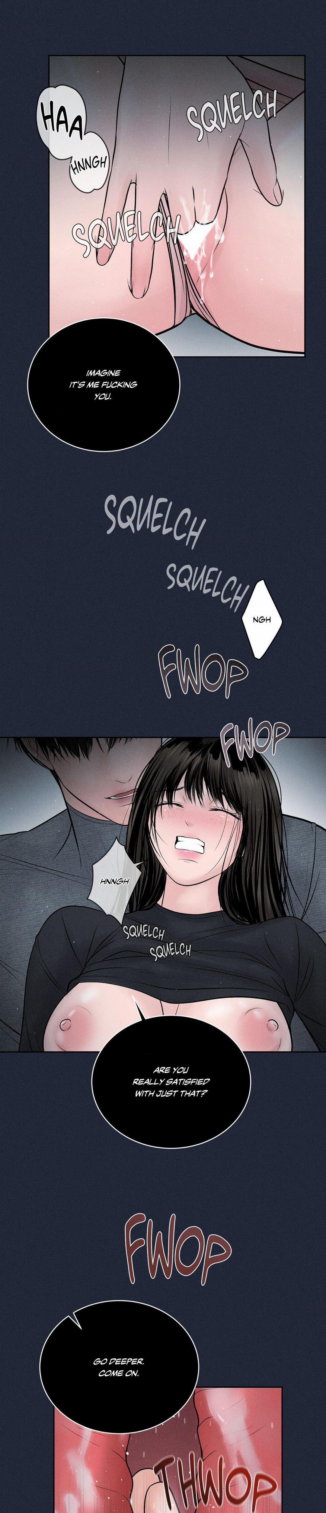 Payment For The Ride 11 trang 28