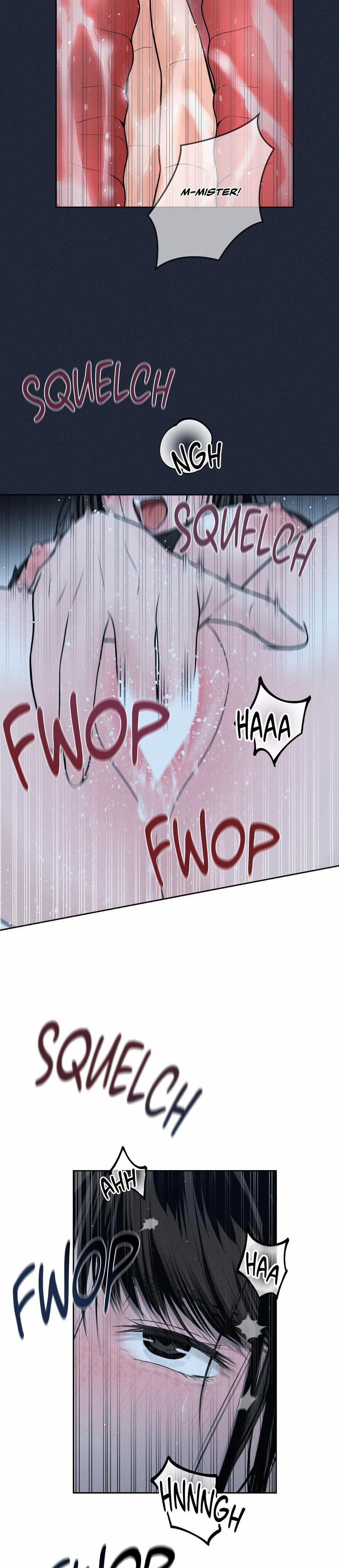 Payment For The Ride 11 trang 29