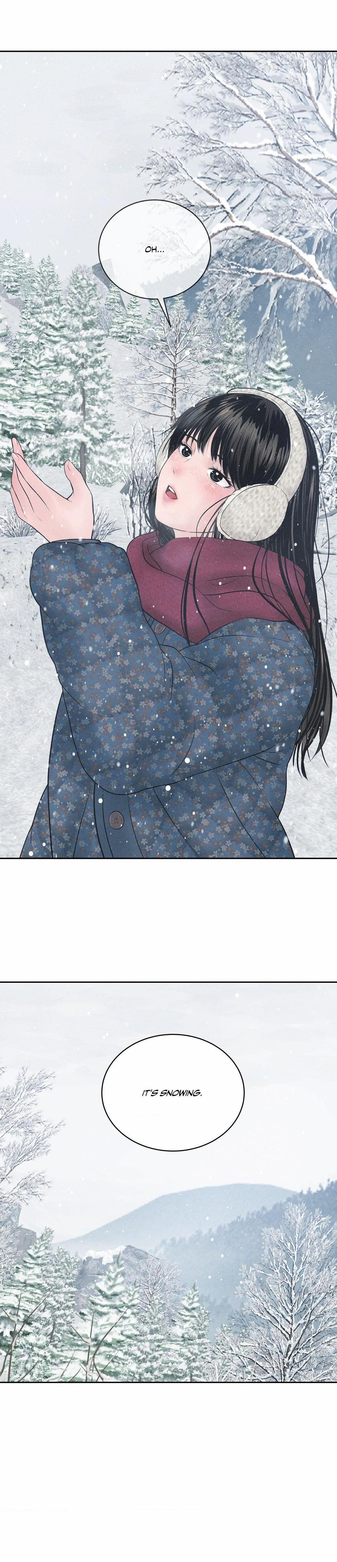 Payment For The Ride 11 trang 3