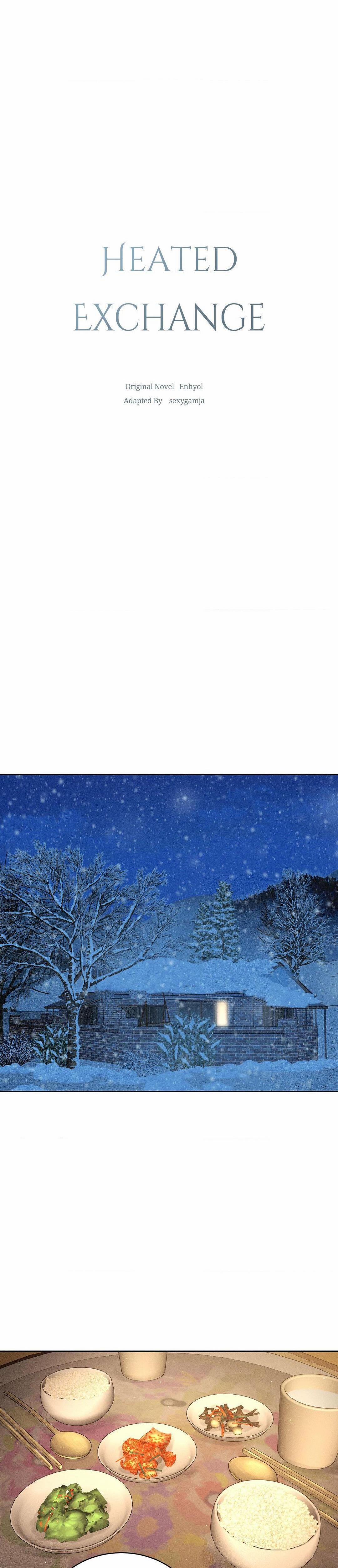 Payment For The Ride 11 trang 4