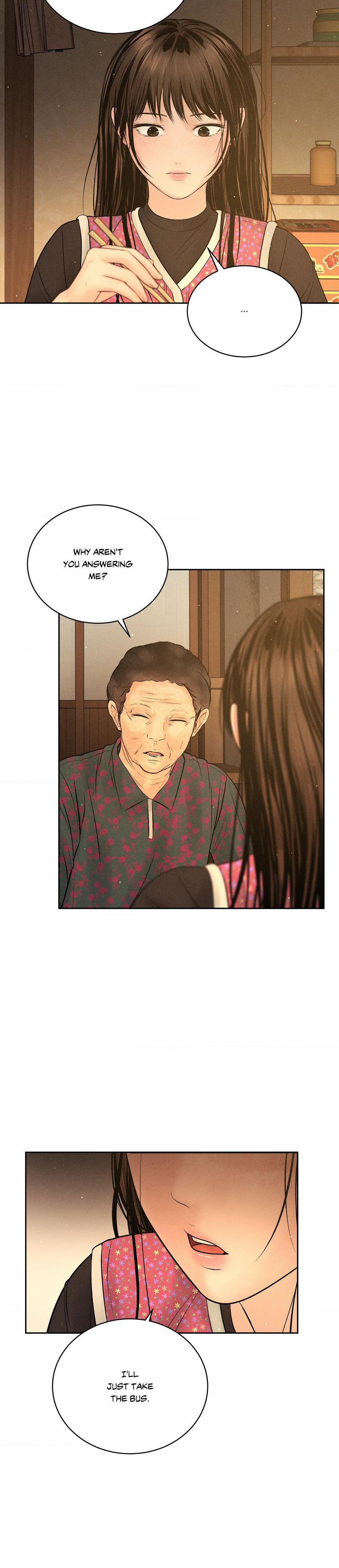 Payment For The Ride 11 trang 6