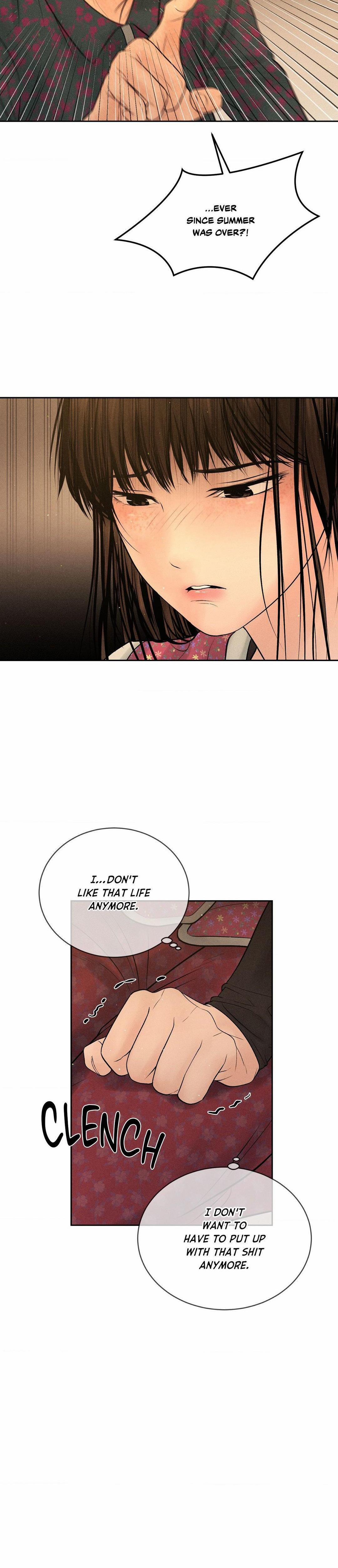 Payment For The Ride 11 trang 8