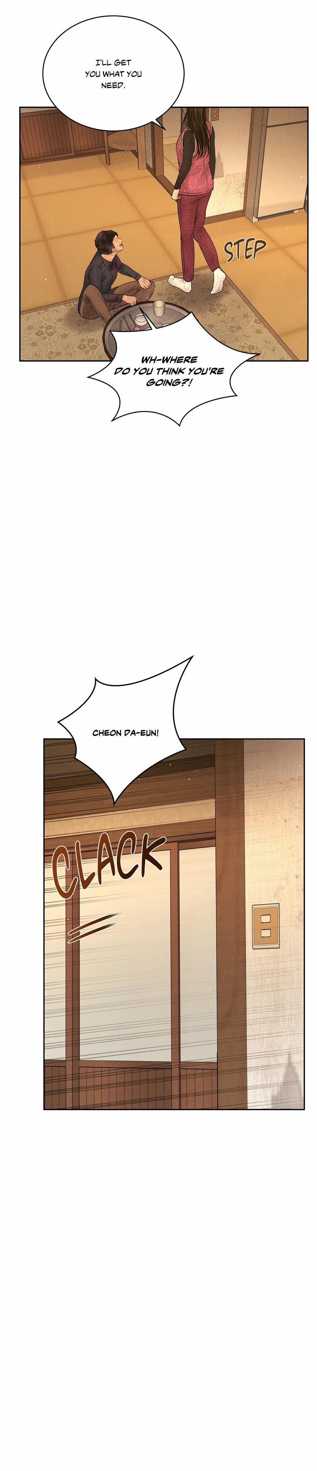 Payment For The Ride 11 trang 9