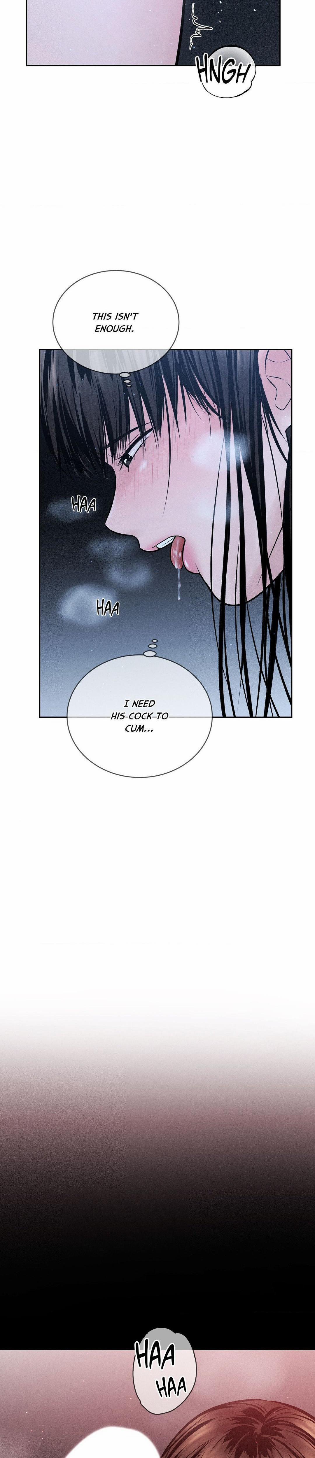 Payment For The Ride 12 trang 11